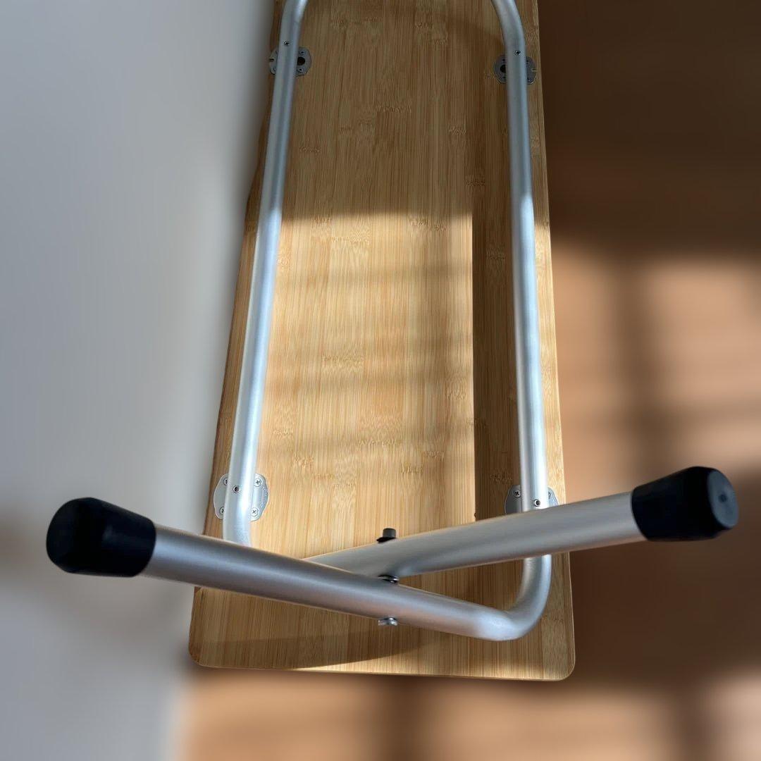 スノーピーク フォールディングシェルフ