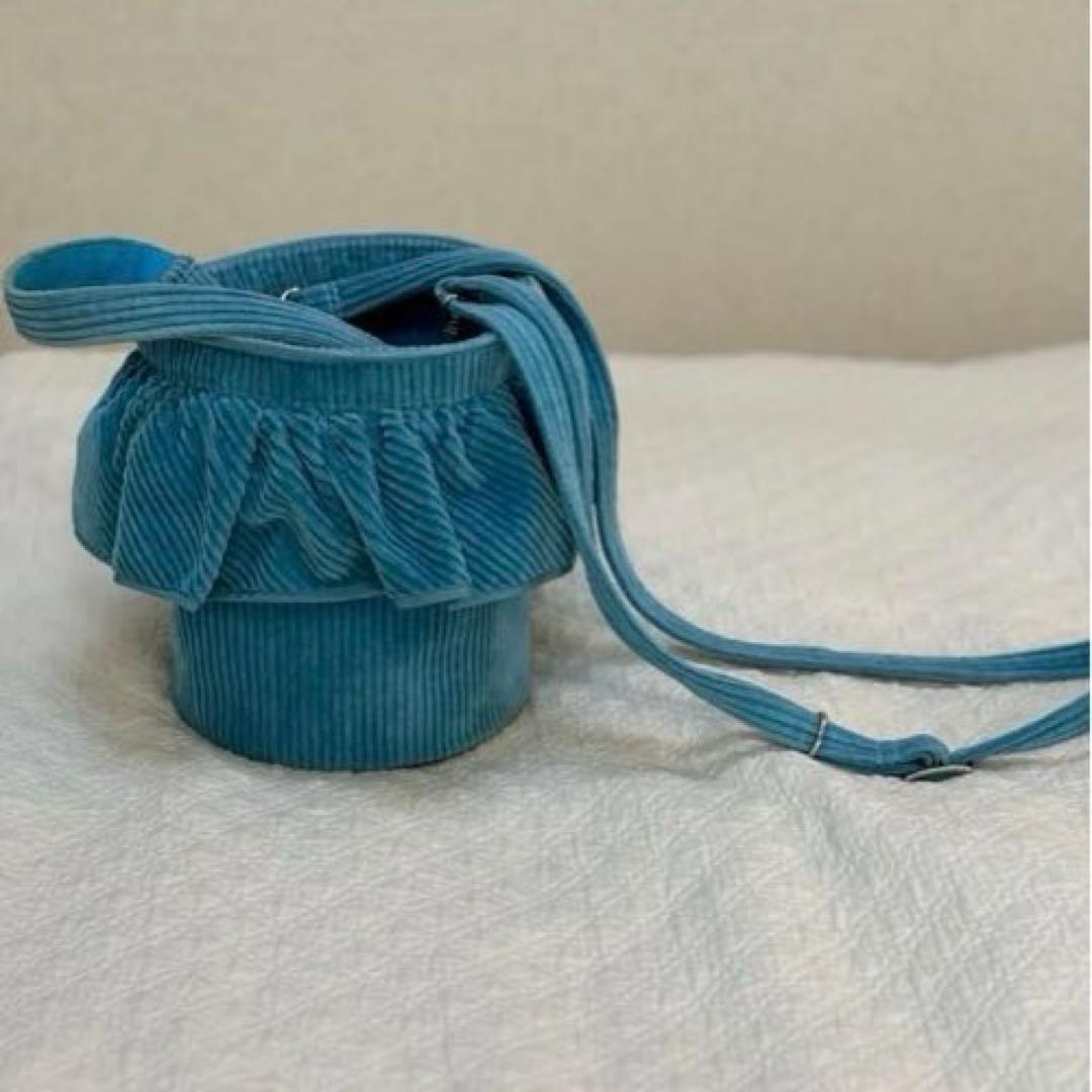 セツコサジテール　シティ　バッグ