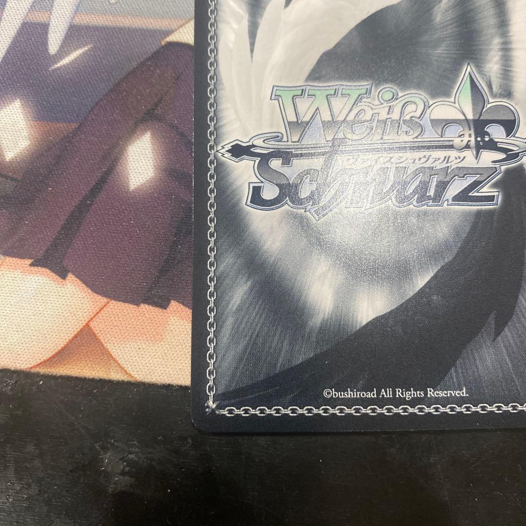 ヴァイスシュヴァルツ　推しの子　B小町　SSP 3枚まとめ売り