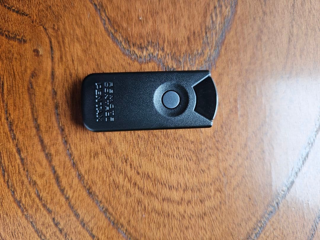 PENTAX ESPIO mini フィルムカメラ