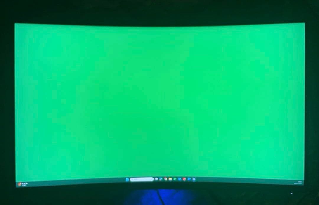 デル Dell S2722DGM 27インチ 湾曲面 ゲーミング液晶PCモニター