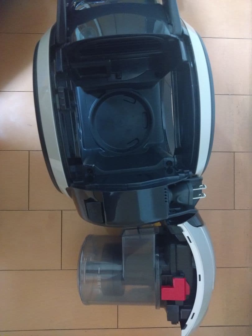 SHARP シャープ EC-MS330-N サイクロン 掃除機 2023年製