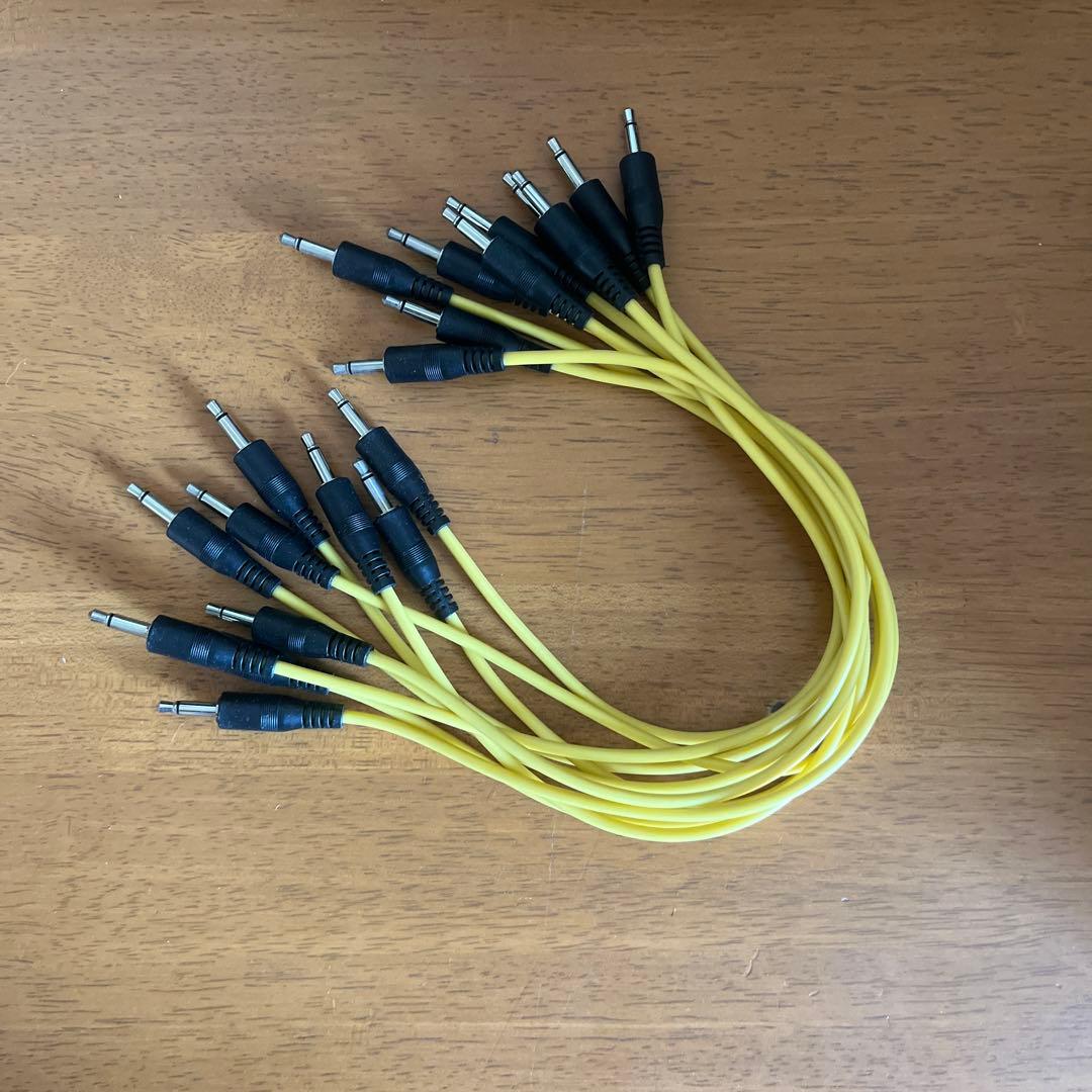 【新年セール！】 korg ms-20 mini セミモジュラーシンセサイザー