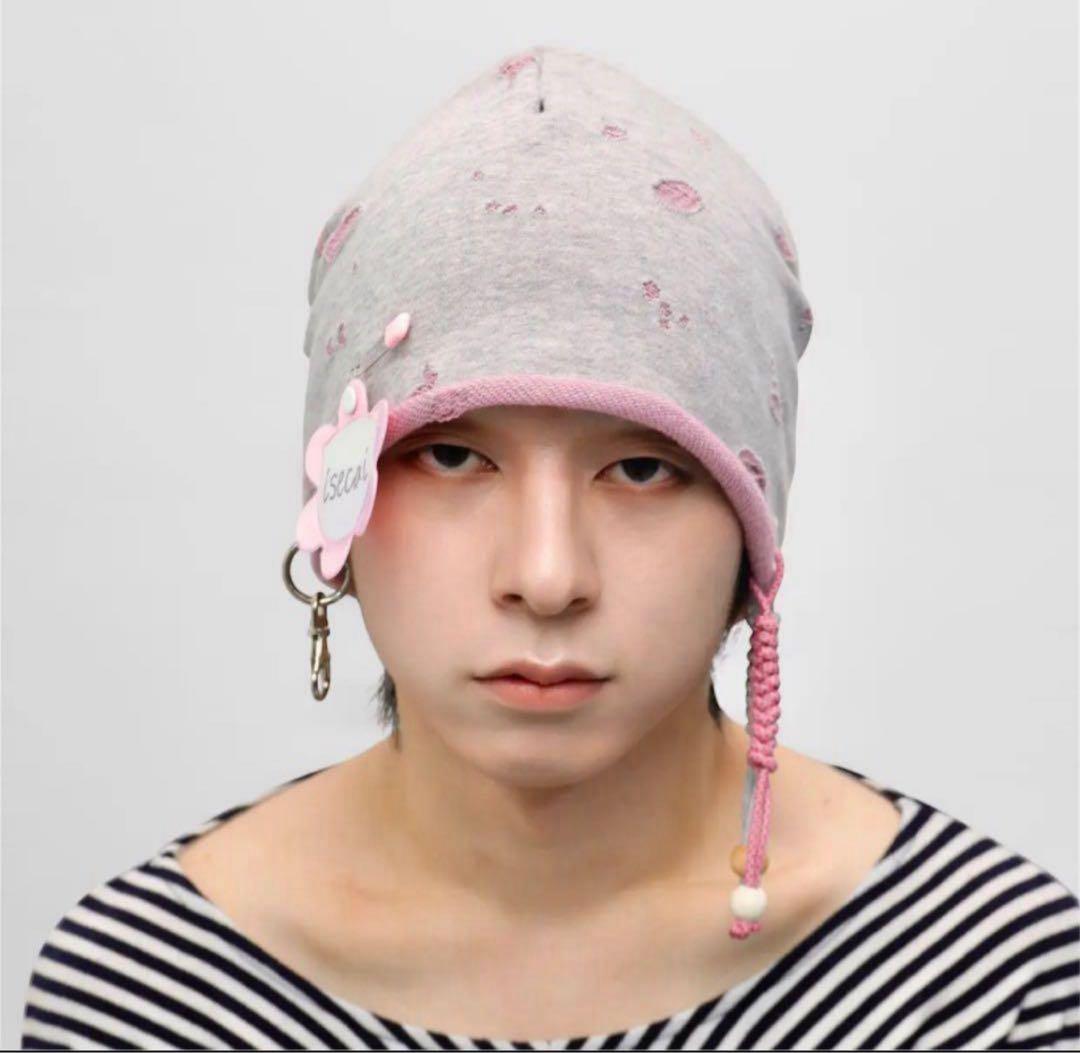 帽子 isecai