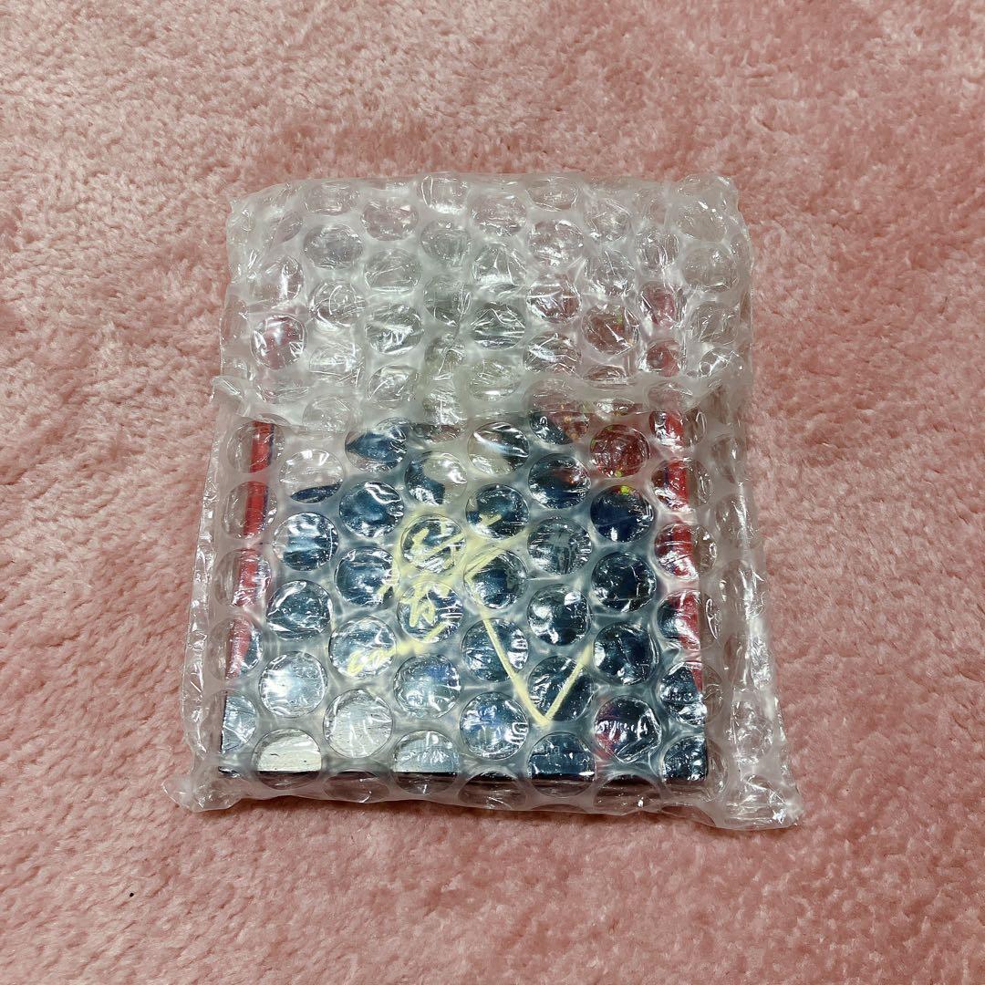 うたプリ ブロッコリーくじ 瑛一 アクリルブロック