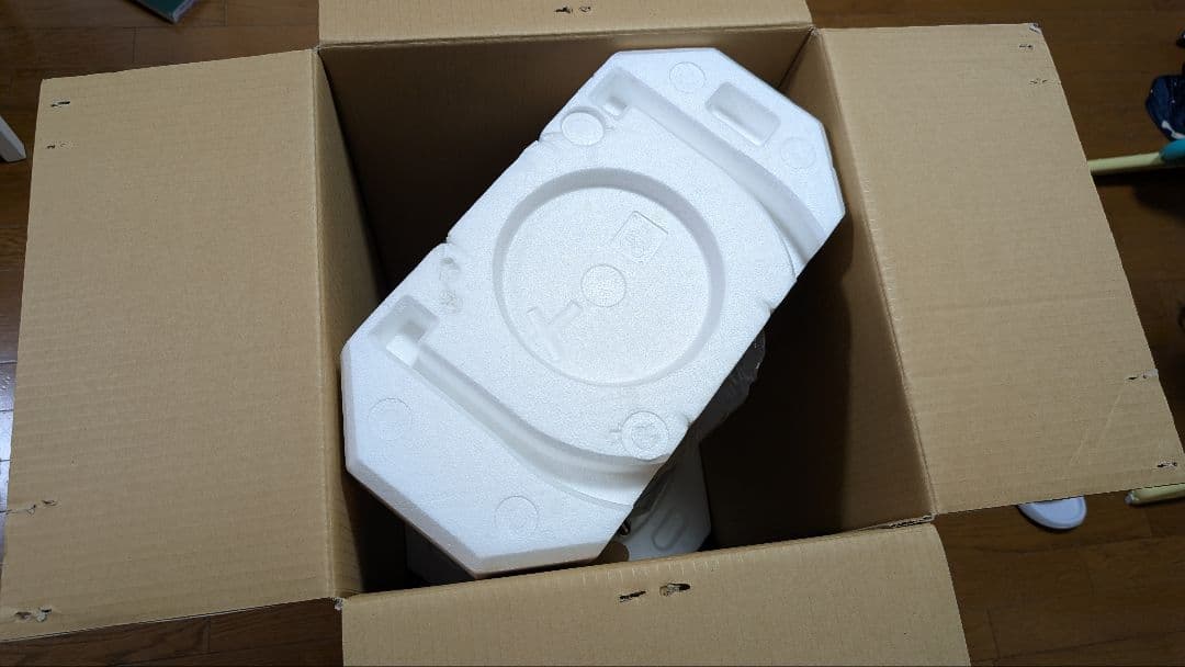 都市ガス用 ガスストーブ R-1290VMSL-201