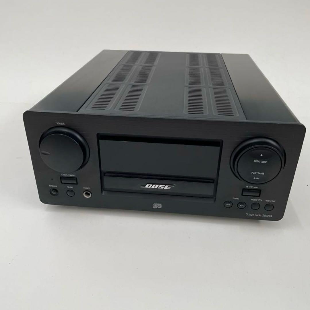 SSS-1MC 美品ジャンク扱い