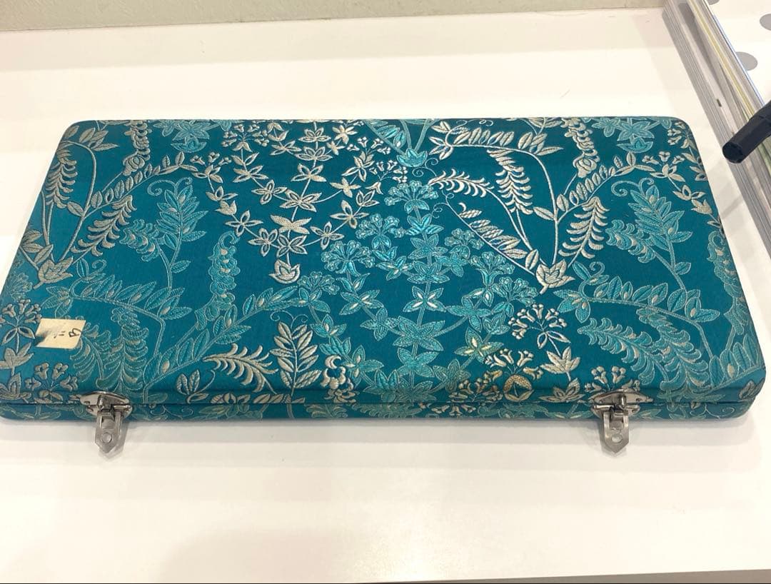 北京首飾　アンティーク　ネックレス　パーツ　中国