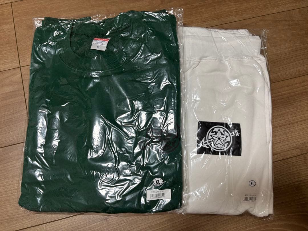 Novelbright ねぎ スウェット