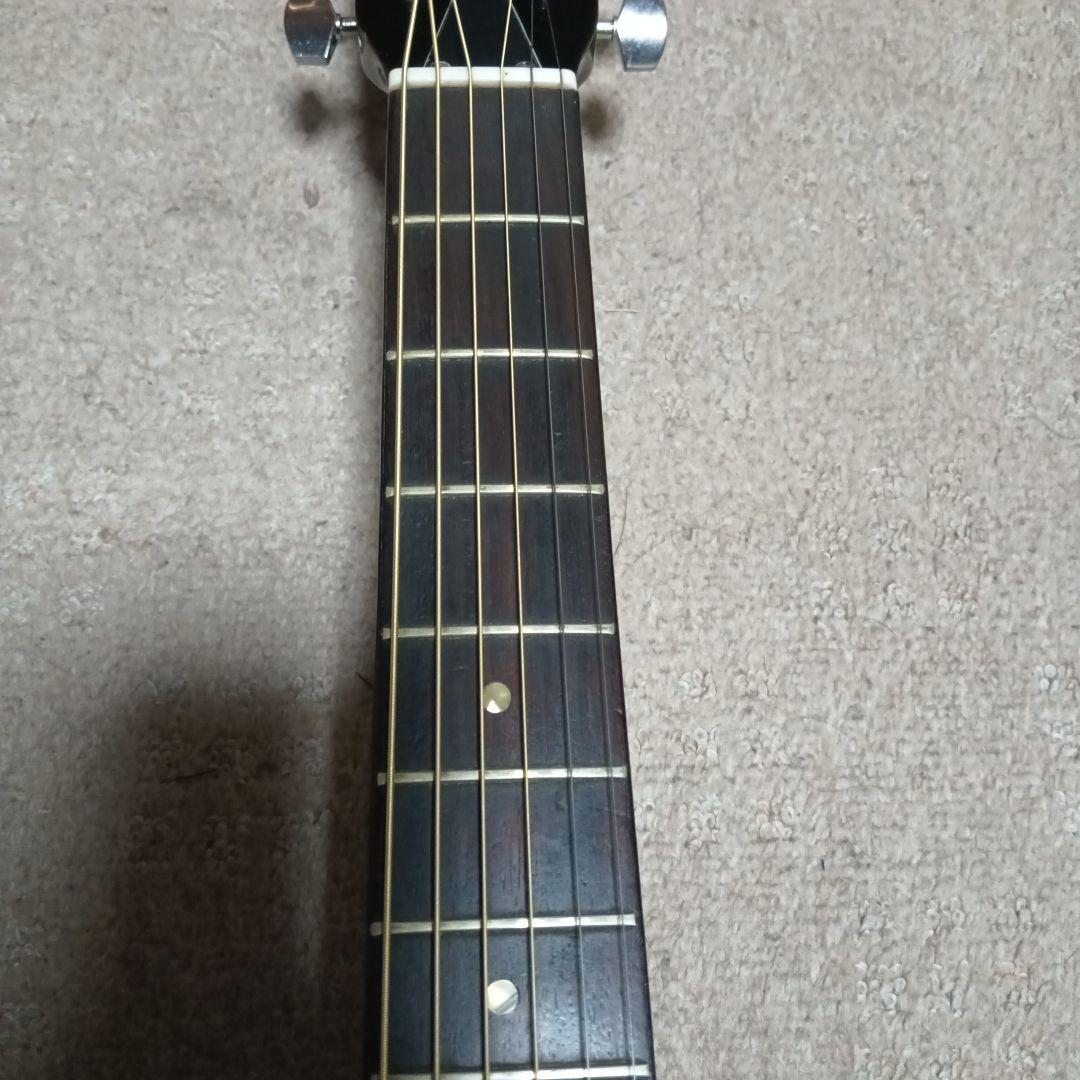 春日楽器　アコースティックギター　1970 ジャパンビンテージ　F-10