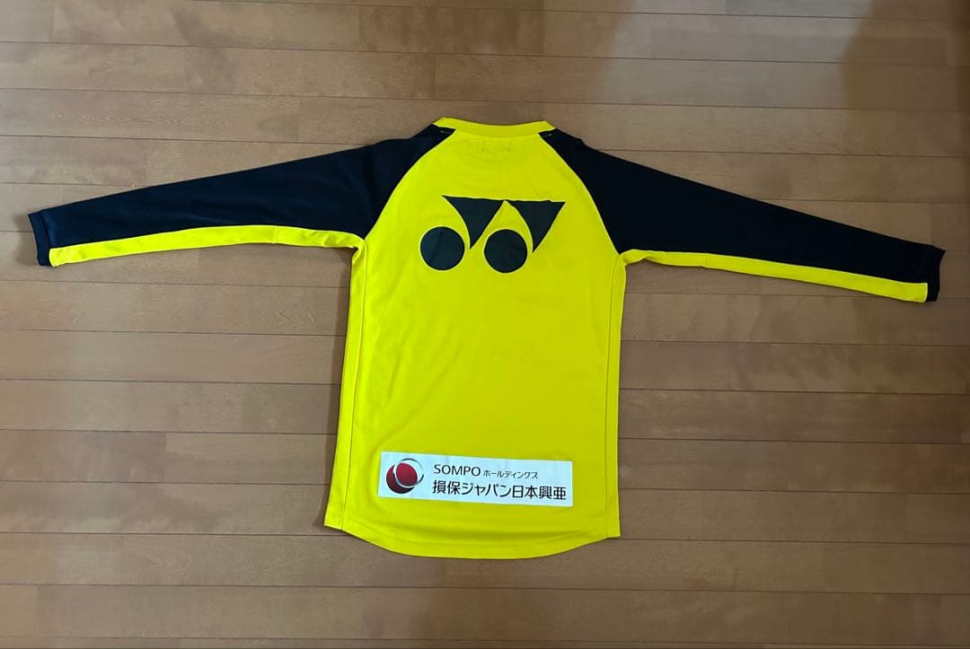 柏レイソル　トレーニングウェア　サイズS