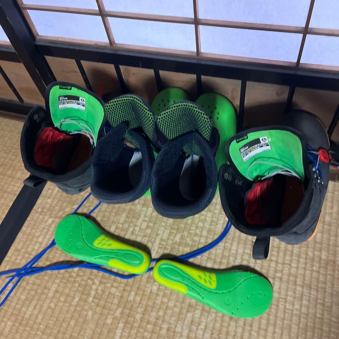 【超希少 限定】BURTON × diemme ROVER バートン フルレザー