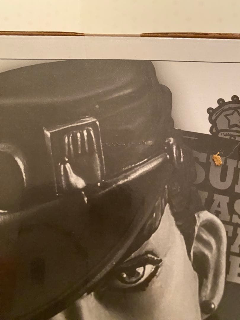 未開封 ジョジョの奇妙な冒険 SMSP A賞 空条承太郎