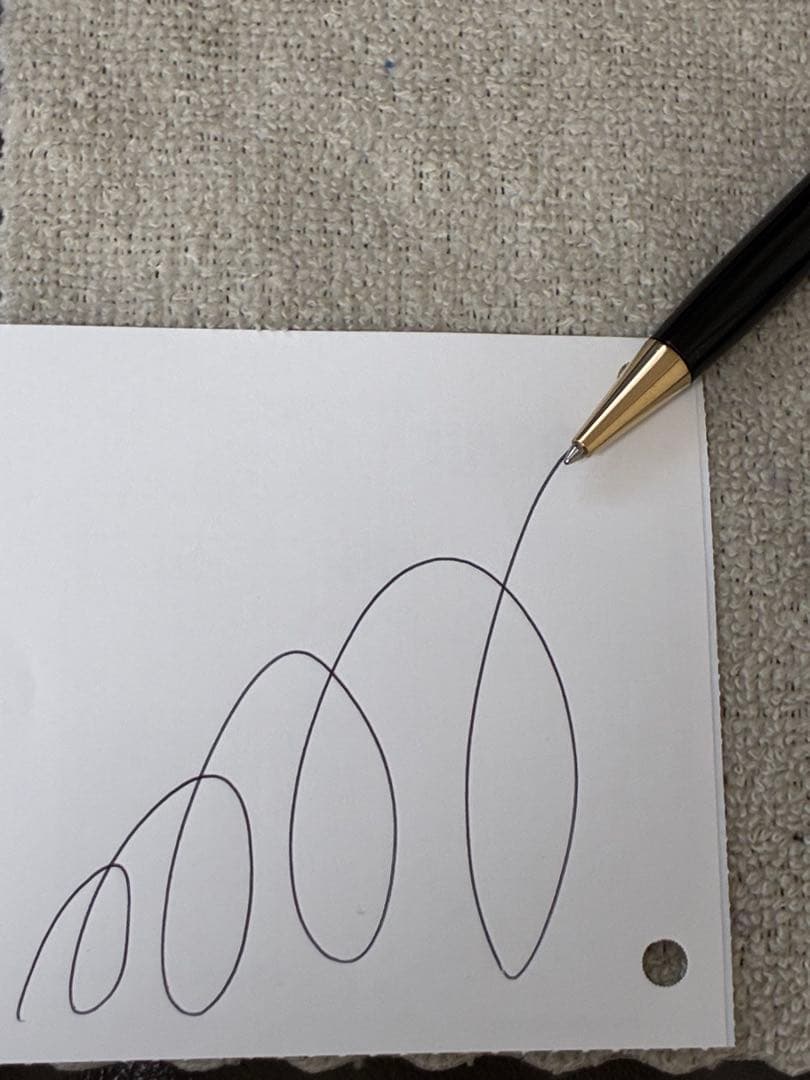 ◾️モンブラン◾️マイスターシュテュッククラシック164 ◾️ツイスト式ボールペン◾️