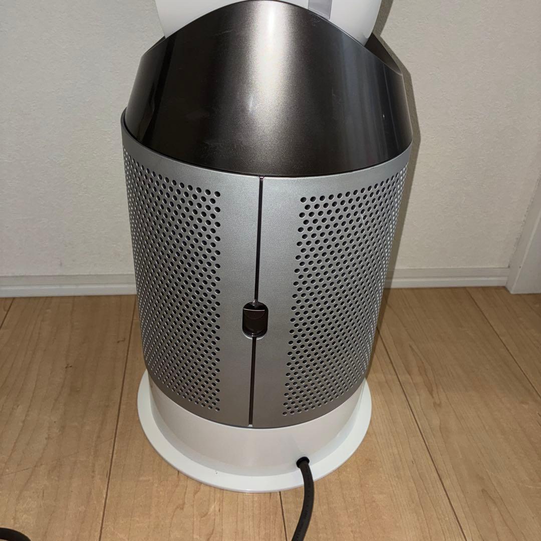dyson hp04 フィルター無し　動作ok