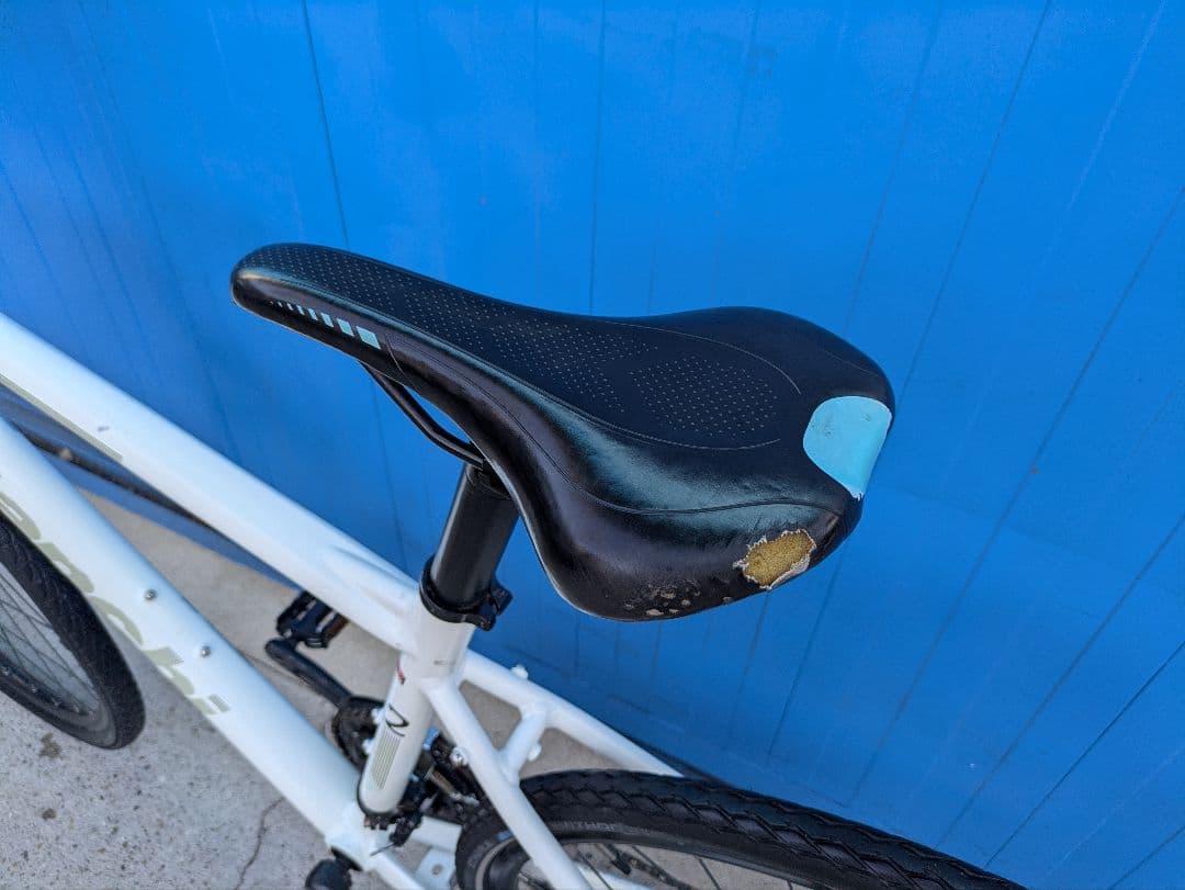 Bianchi　C-Sport 2 クロスバイク 470㎜ 名古屋配送無料