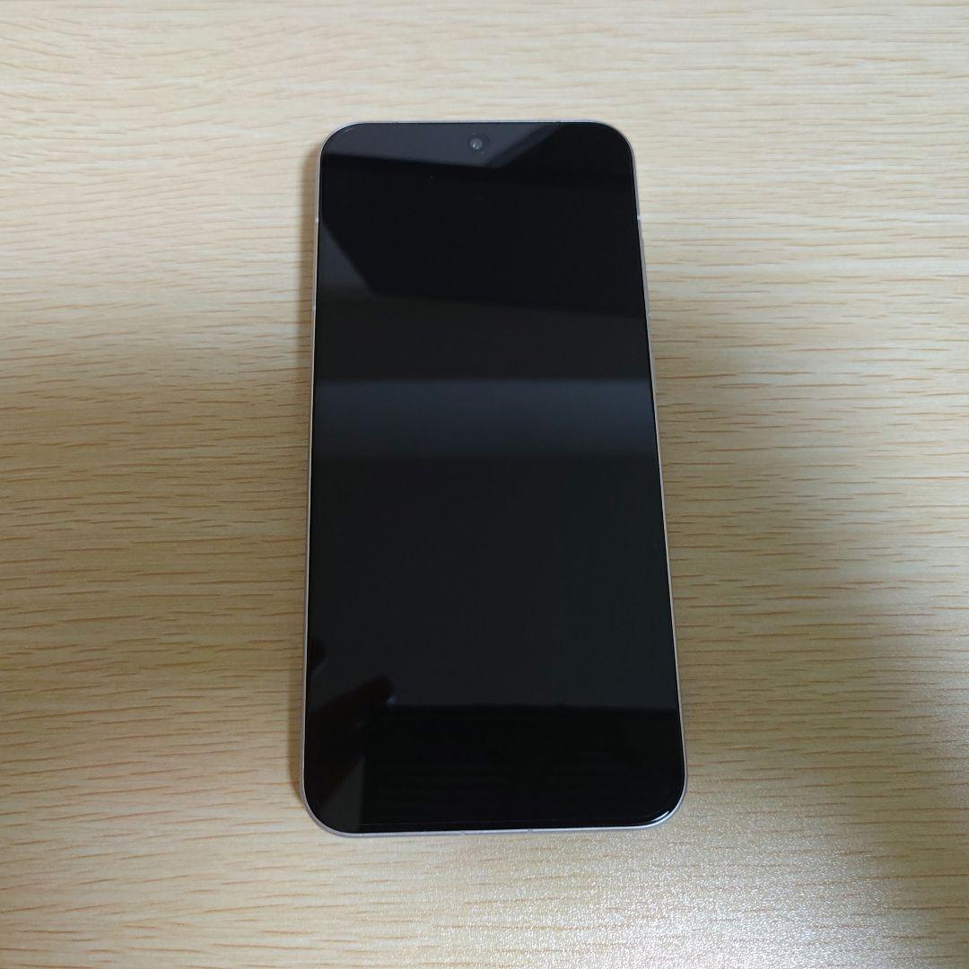 vivo X200 Pro mini ホワイト 256GB