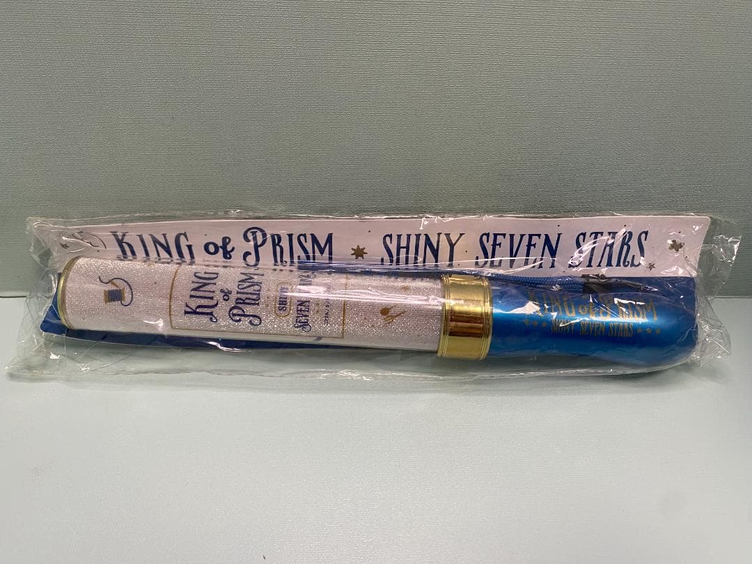 【新品】KING OF PRISM ペンライト ShinySevenStars