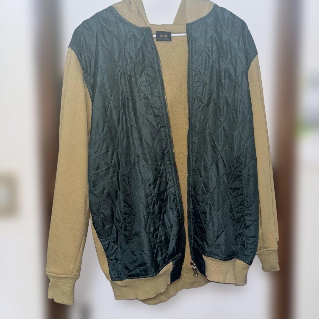 米津玄師　2016年　かいじゅうパーカー　Lサイズ