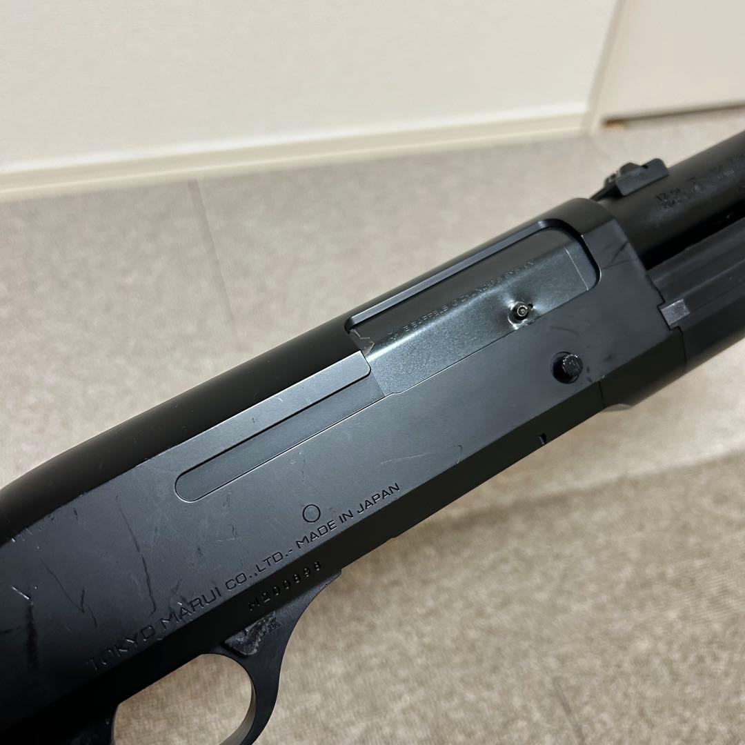 東京マルイ　ショットガン　M3 ショーティ