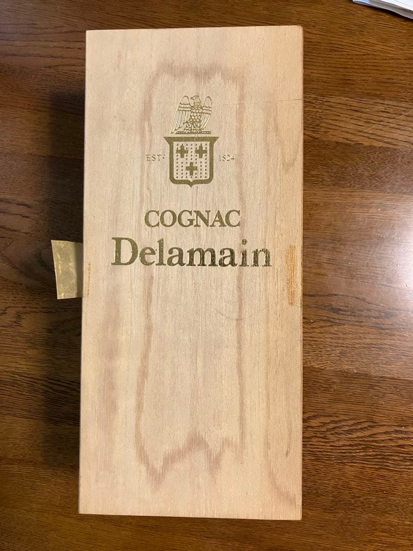 ゆい様リクエスト ブランデー　コニャック　デラマン