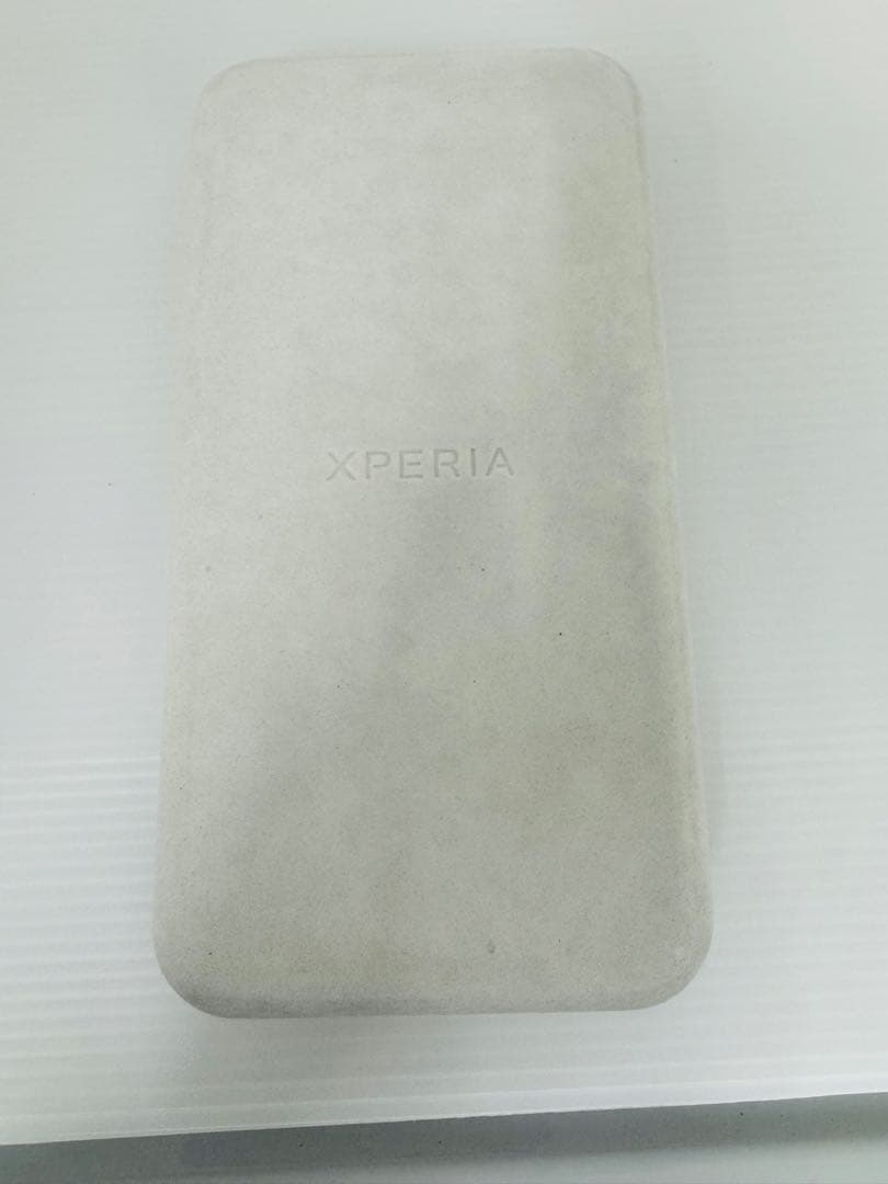 【SIMフリー】Xperia 1 V 512GB カーキグリーン