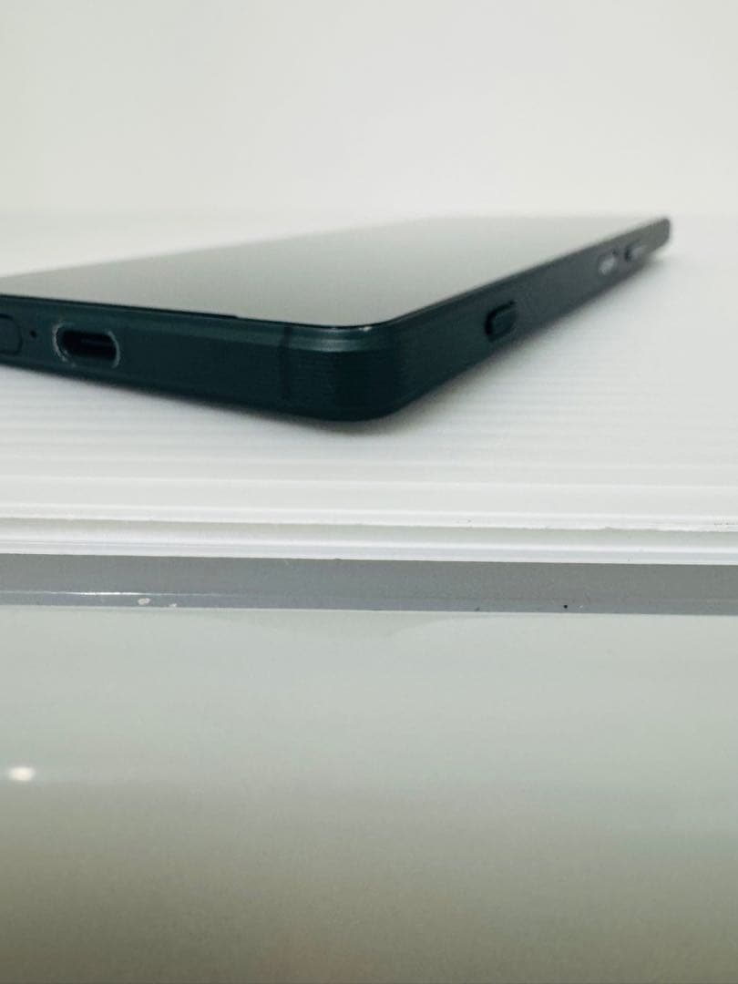 【SIMフリー】Xperia 1 V 512GB カーキグリーン