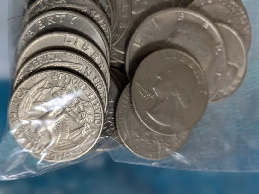 【102.4ドル分 】アメリカ  大量 まとめ