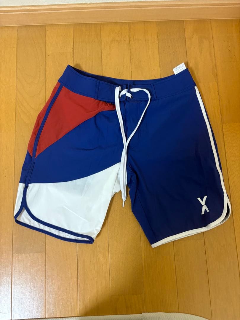 VEATM サーフパンツ 2024モデル サイズS