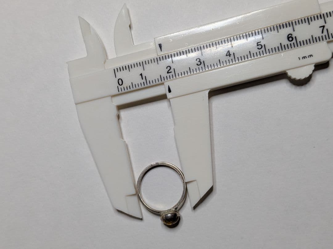 琥珀 シルバー 925 リング まとめ売り ヴィンテージ