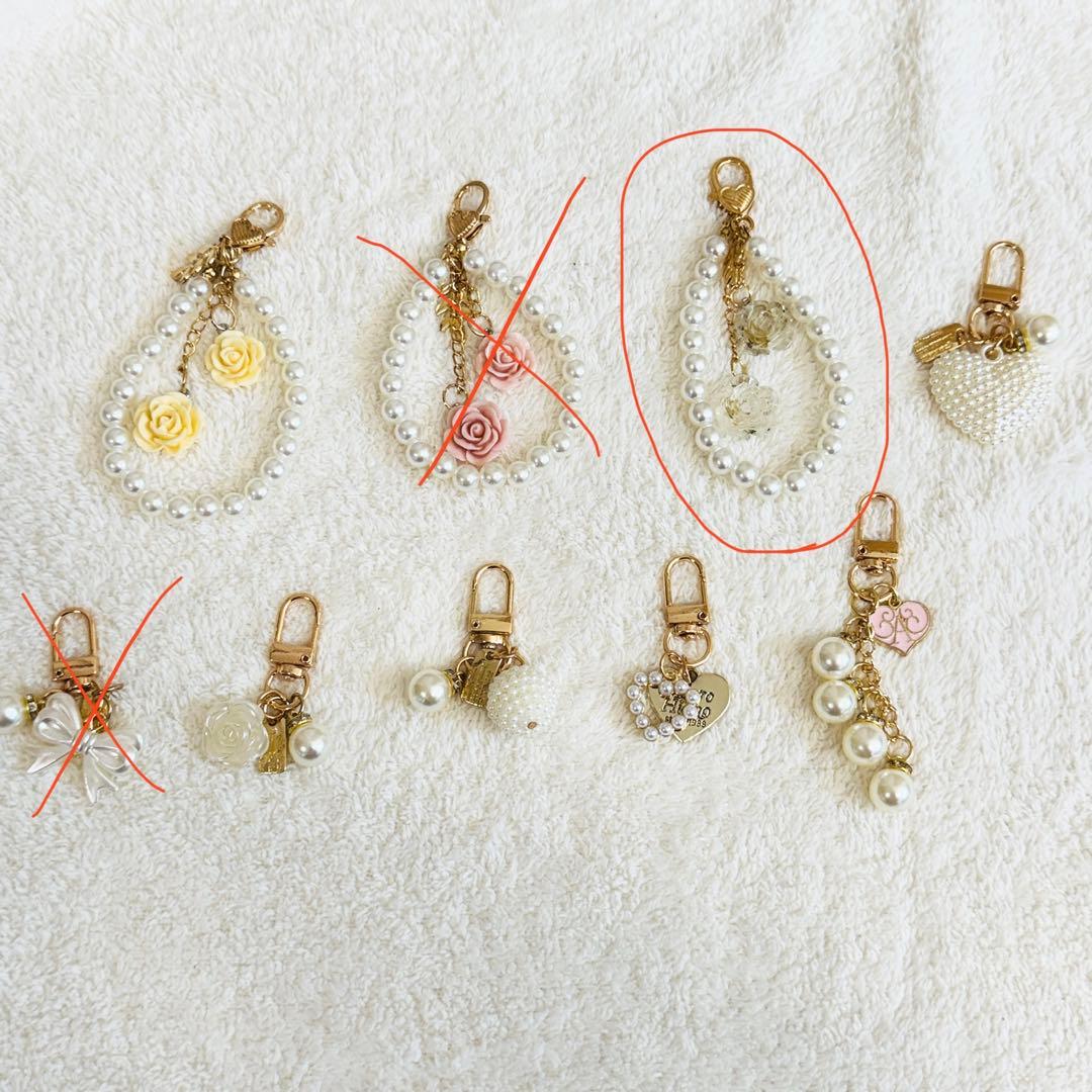 【れなち♡】リフィル3点、バインダー2点　計5点