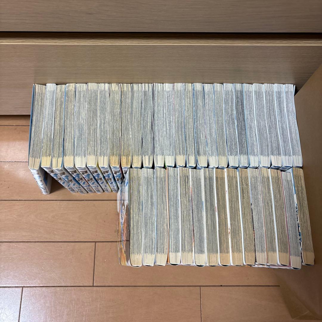 アオアシ　1巻〜40巻　全巻　小林有吾　全巻セット　漫画