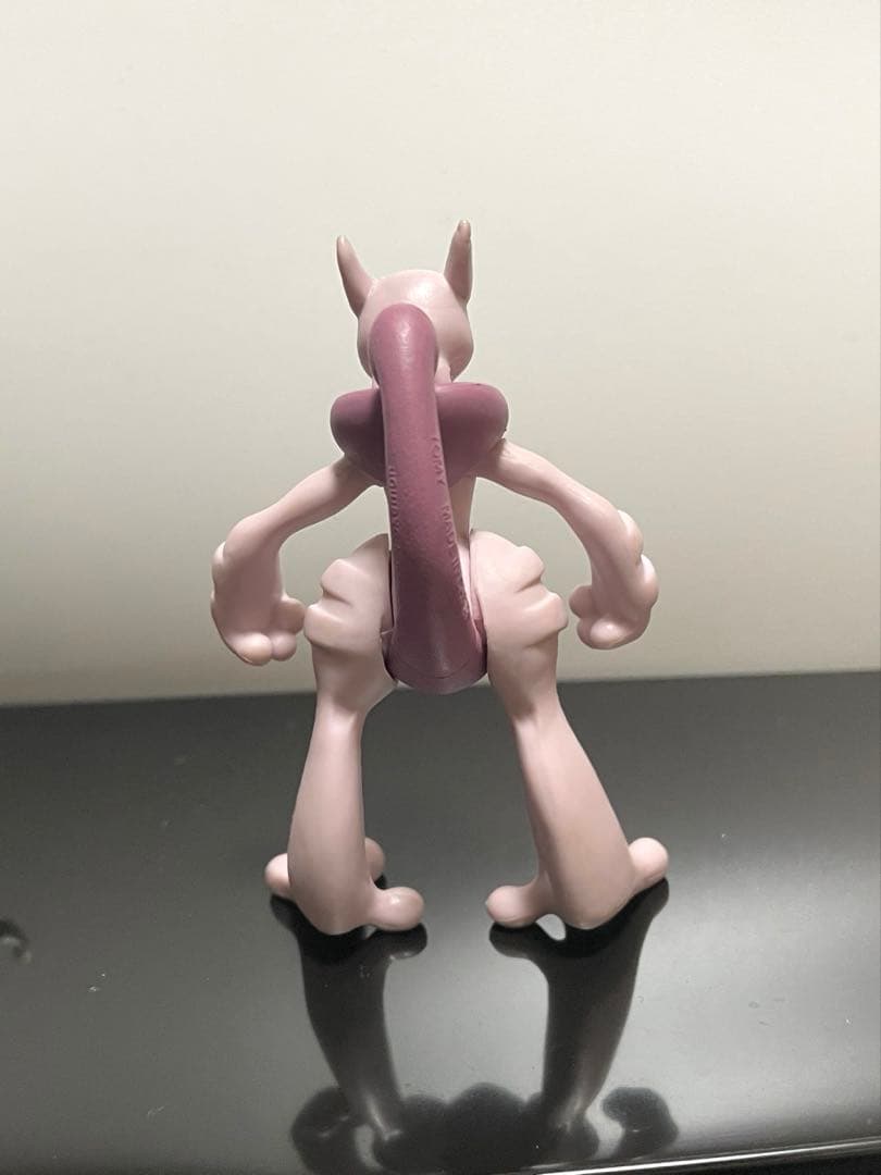 ポケモン　モンコレ　メガ進化　フィギュア　バラ可