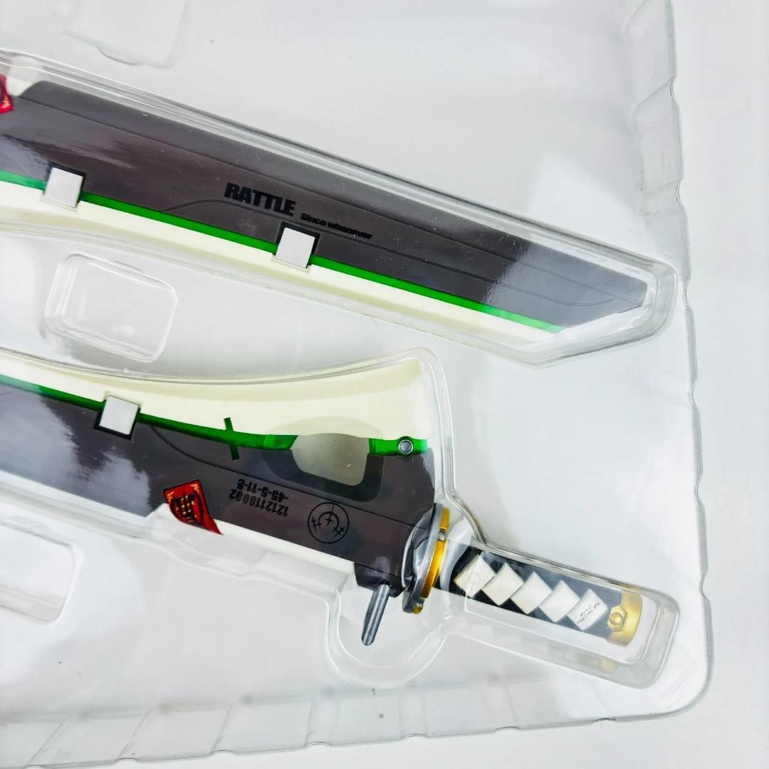 FREEing ラムレザル=ヴァレンタイン 1/8 スケールフィギュア