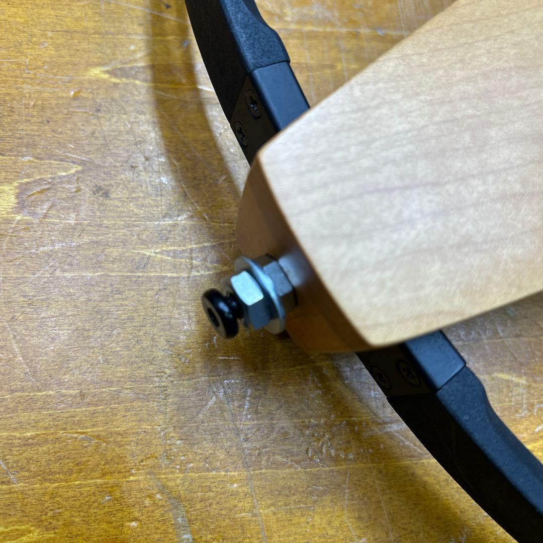 5317 YAMAHA サイレントギター SLG-100N ソフトケース付