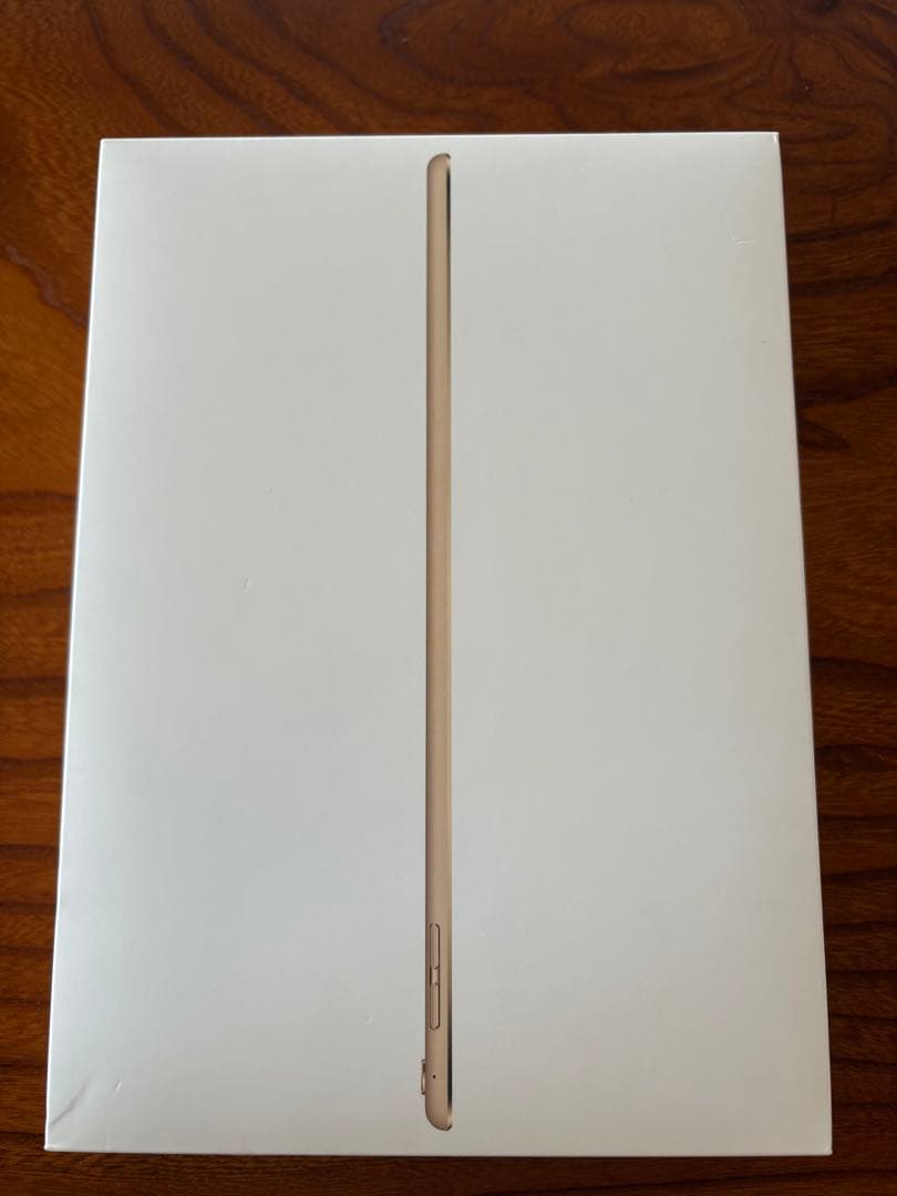 Apple iPad Pro ゴールド Wi-Fiモデル　256GB