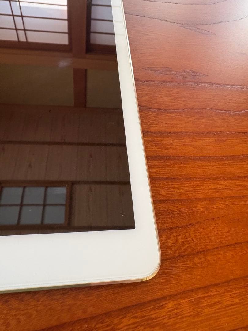 Apple iPad Pro ゴールド Wi-Fiモデル　256GB