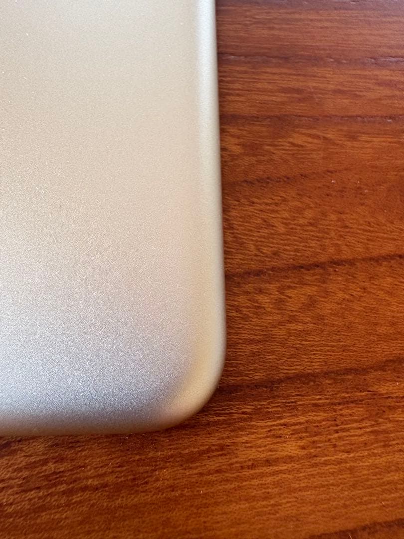 Apple iPad Pro ゴールド Wi-Fiモデル　256GB