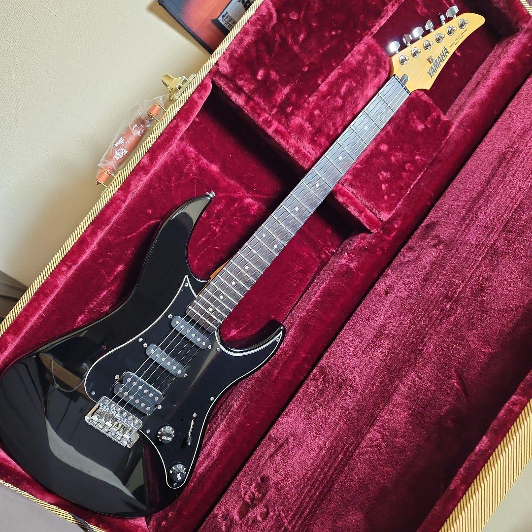 秋セール分解整備済み YAMAHA ygx 112p オマケ付き