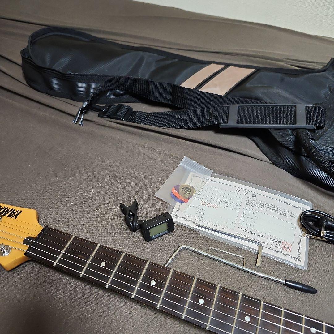 秋セール分解整備済み YAMAHA ygx 112p オマケ付き