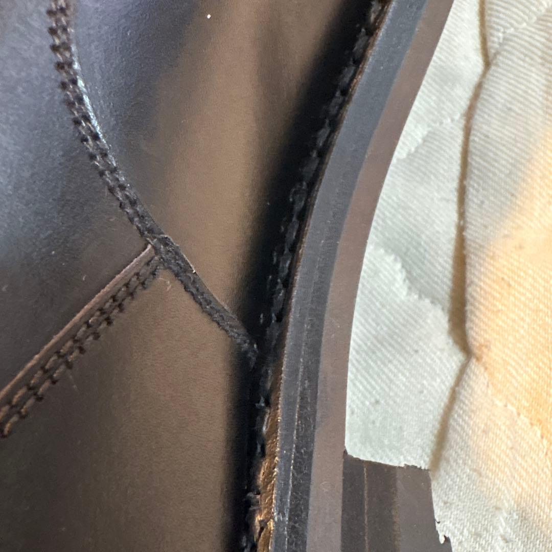 ［メルカリ市期間限定価格］j.m.weston ゴルフ 7.5D 未使用