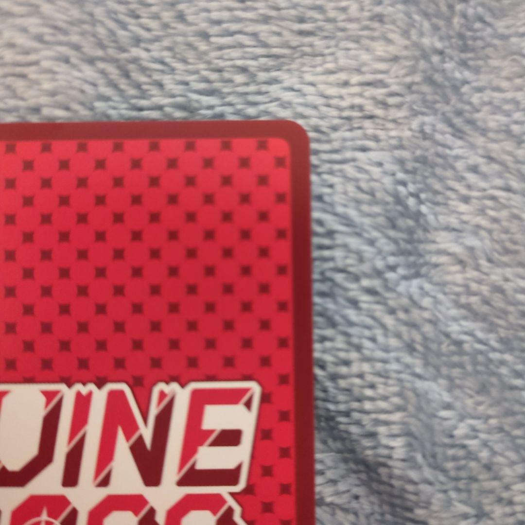 DIVINE CROSS 大会入賞　プロモ　ルナ、りそな2枚セット