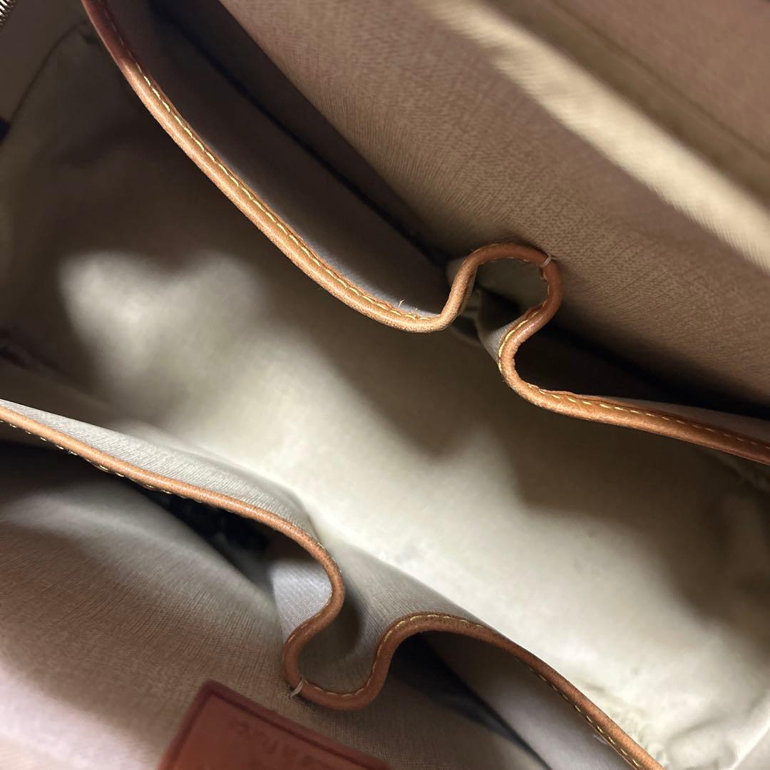 ルイ・ヴィトン　バック