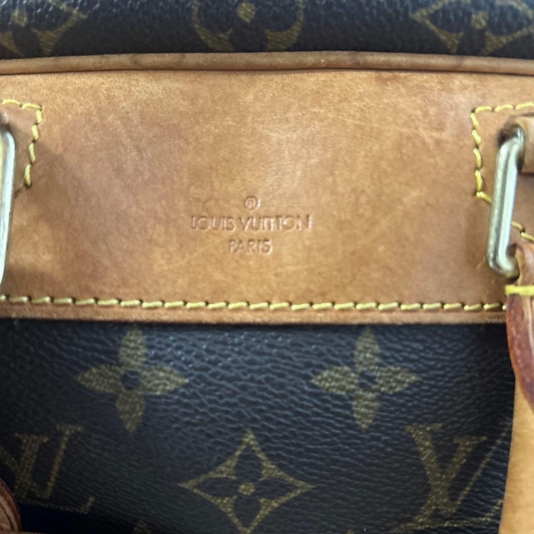 ルイ・ヴィトン　バック