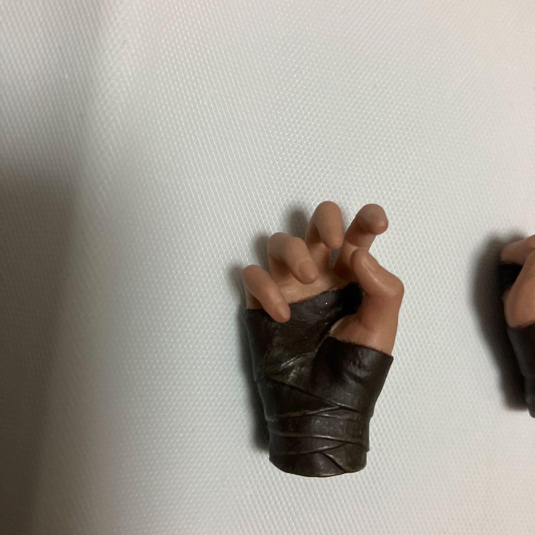 【未展示】ホットトイズ ワンダーウーマン1984版