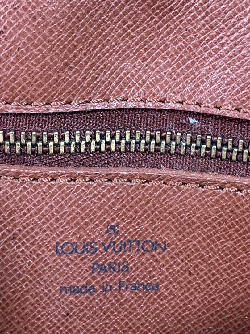 ポ*コ様 Louis Vuitton モノグラム ショルダーバッグ
