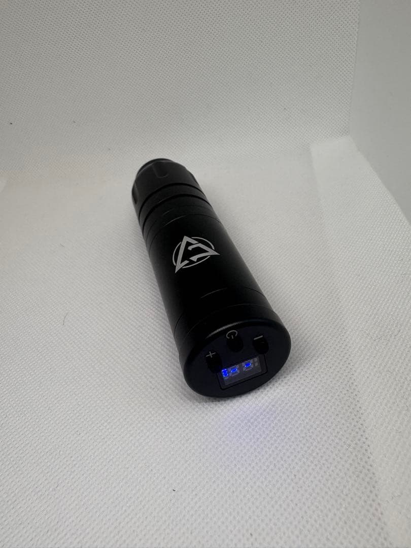 ラスト1点　タトゥーマシン　オリジナルセット