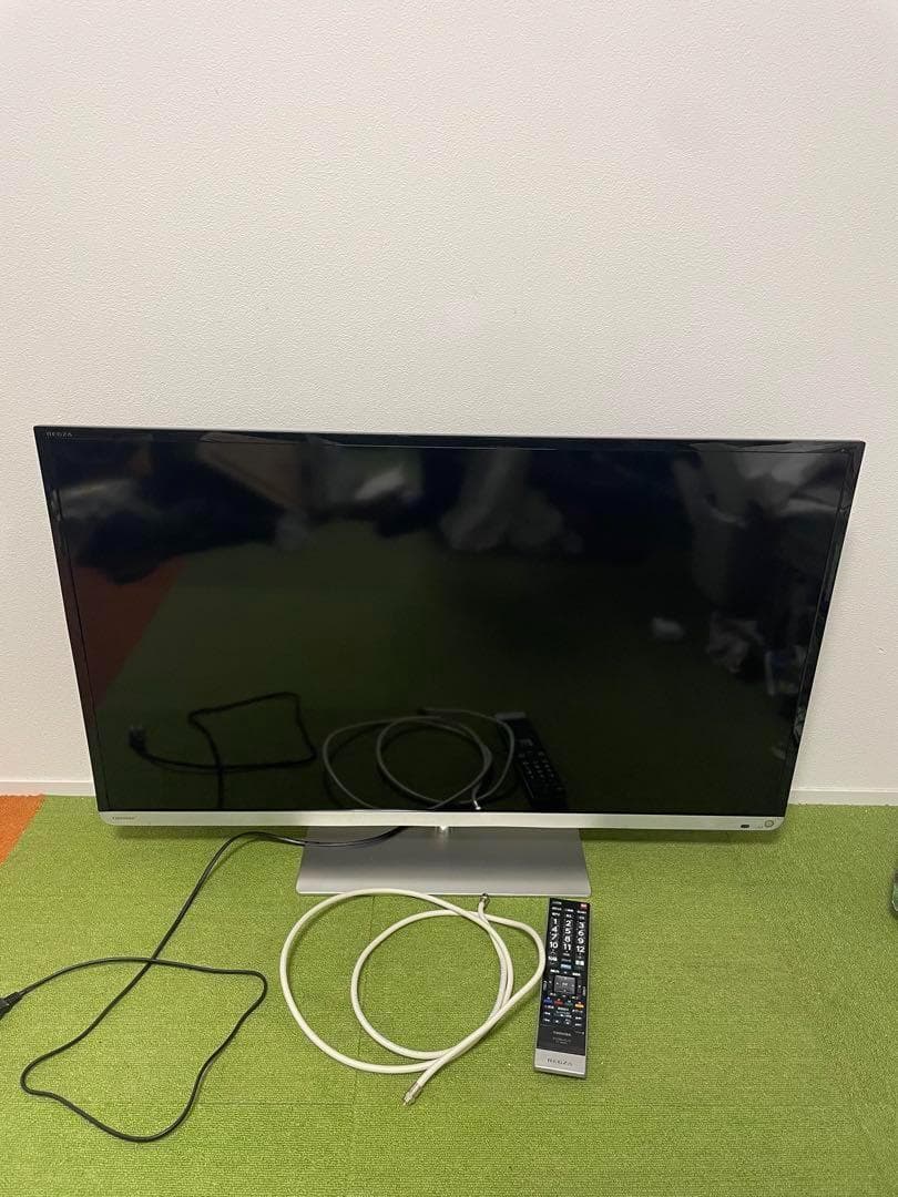 東芝 TOSHIBA REGZA 40J7 40インチ テレビ 40V型