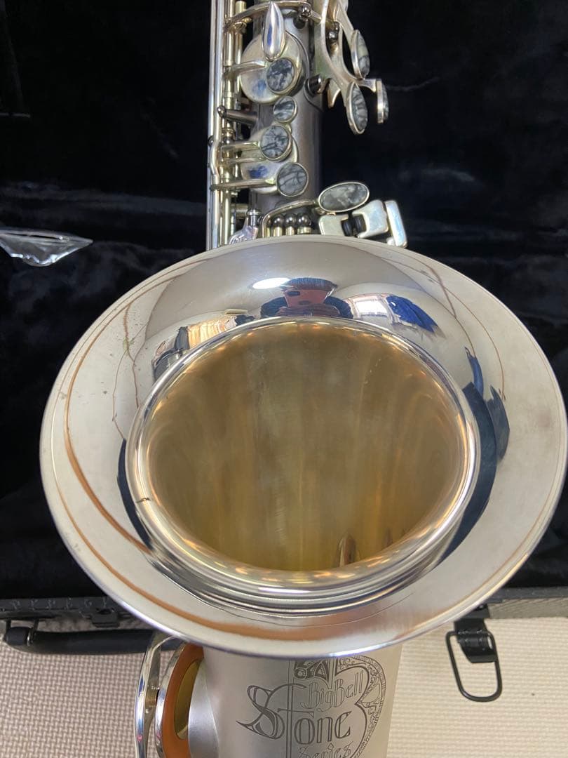 管楽器・吹奏楽器 CANNONBALL T5hot spur