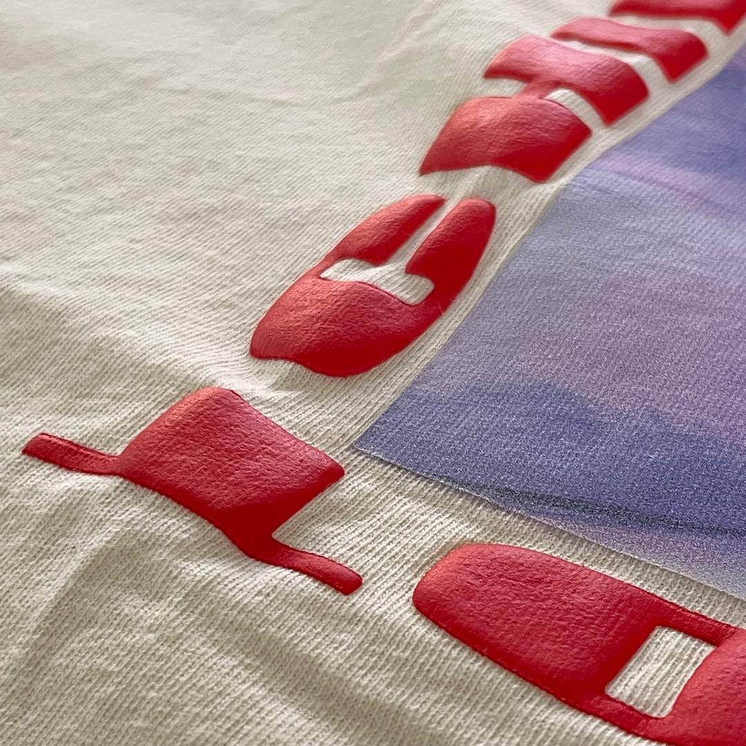 Red Hot Chili Peppers ロンT XL レッチリ